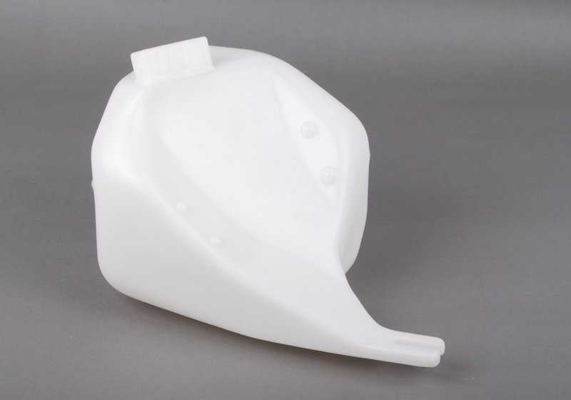 Oempparabrisas Windshield Disposez 61661370788 pour BMW E30. BMW d'origine.
