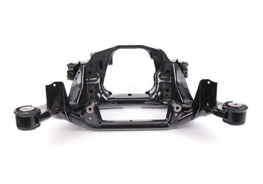 Rear cross member for BMW 3 Series E46, Z4 E85, E86 (OEM 33312282490). Original BMW