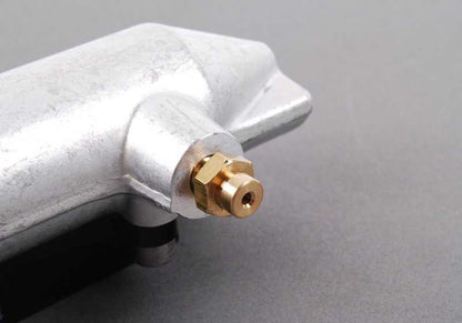 Actuador de embrague con sensor de posición OEM 21547507022 para BMW E46. Original BMW.