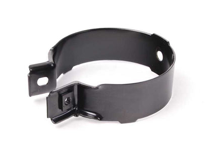 Soporte Filtro de Combustible para BMW E34, E32 (OEM 16121178632). Original BMW.