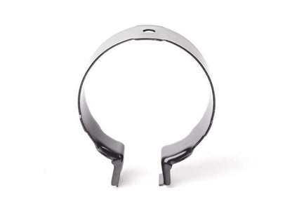 Soporte Filtro de Combustible para BMW E34, E32 (OEM 16121178632). Original BMW.