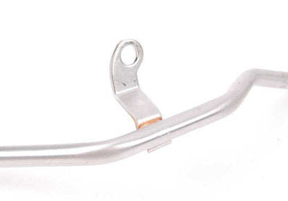 Tubo de alimentación de combustible OEM 13317831683 para BMW E36, E46, Z3, E85, E86. Conector original de combustible. Original BMW.