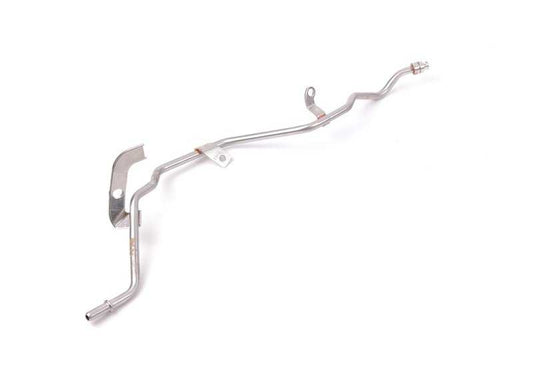 OEM -Kraftstoffeinspannrohr 13317831683 für BMW E36, E46, Z3, E85, E86. Ursprünglicher Kraftstoffanschluss. Original BMW.
