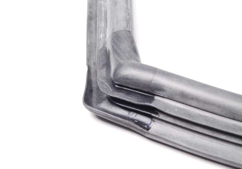 Scheda del parabrezza per BMW E12, E28 (OEM 51311822185). BMW originale