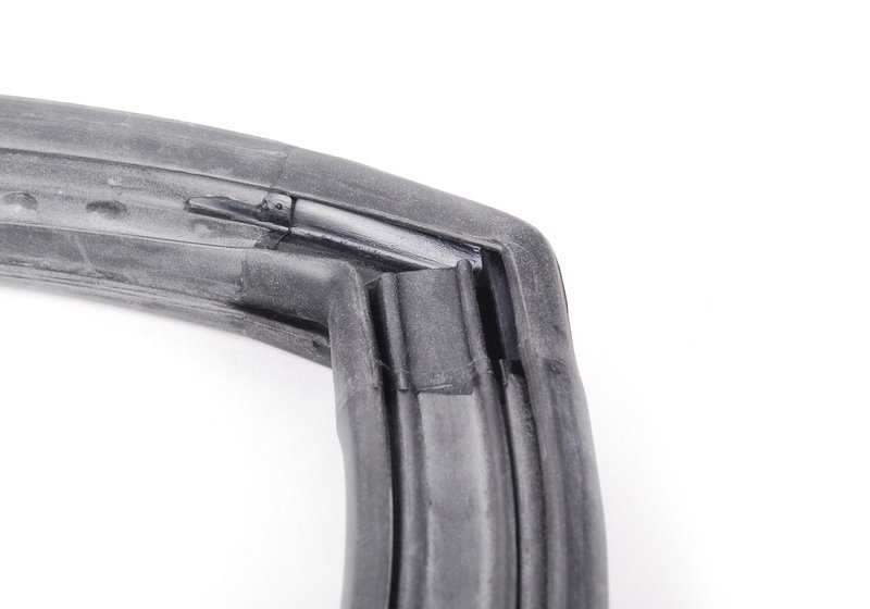 Scheda del parabrezza per BMW E12, E28 (OEM 51311822185). BMW originale