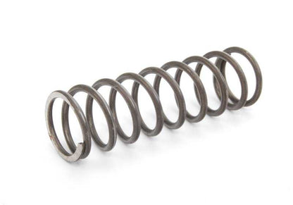 Muelle de presión OEM 11421713348 para BMW E32. Original BMW.