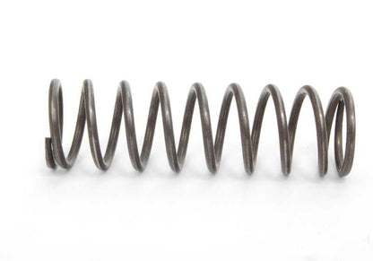 Muelle de presión OEM 11421713348 para BMW E32. Original BMW.