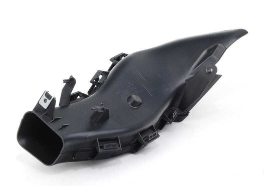 Guia do freio dianteiro esquerdo para BMW 3 E90N Series, E91N (OEM 51747138415). BMW original