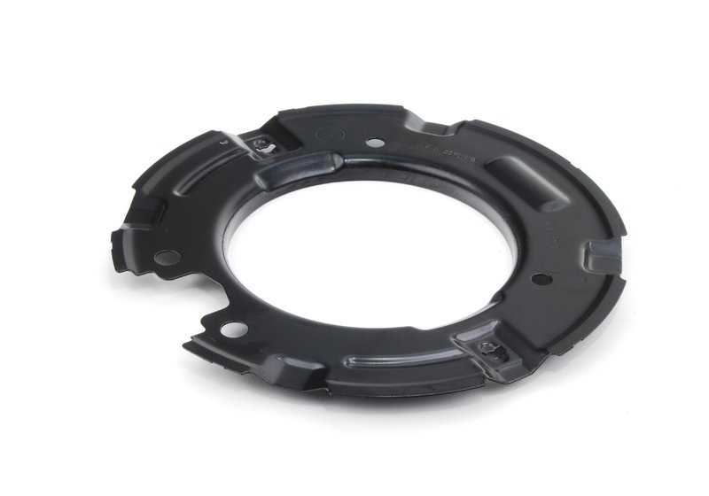 Anillo sujeción zapatas freno OEM 34216771430 para BMW E81,E82,E87,E88,E90,E91,E92,E93,F30,F31,F32,F33,F34,F36. Original BMW.