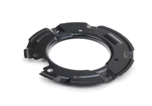 Anillo sujeción zapatas freno OEM 34216771430 para BMW E81,E82,E87,E88,E90,E91,E92,E93,F30,F31,F32,F33,F34,F36. Original BMW.
