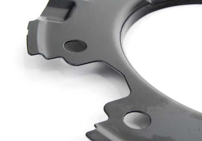 Anillo sujeción zapatas freno OEM 34216771430 para BMW E81,E82,E87,E88,E90,E91,E92,E93,F30,F31,F32,F33,F34,F36. Original BMW.