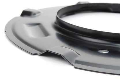 Anillo sujeción zapatas freno OEM 34216771430 para BMW E81,E82,E87,E88,E90,E91,E92,E93,F30,F31,F32,F33,F34,F36. Original BMW.
