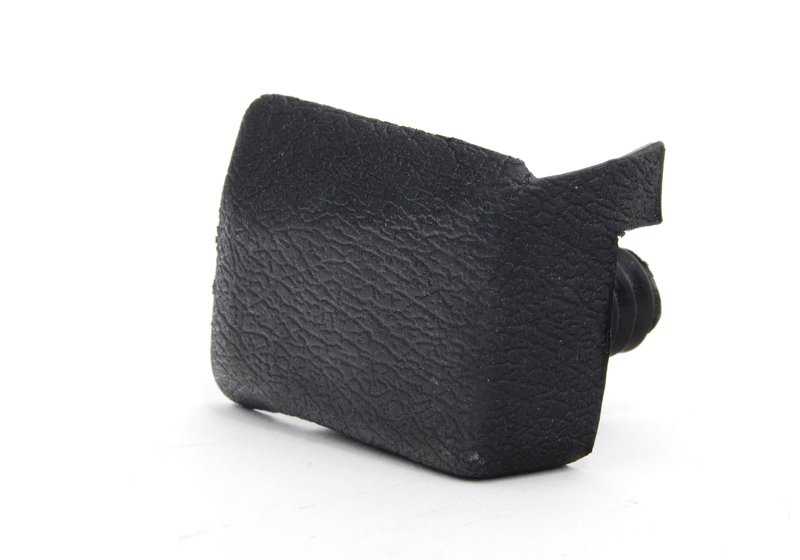 Cubierta derecha para BMW Serie 3 E30 (OEM 51431942788). Original BMW