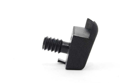 Cubierta derecha para BMW Serie 3 E30 (OEM 51431942788). Original BMW