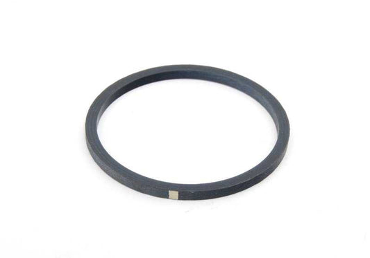 Junta tórica OEM 34314650345 para BMW E21, E30, E12, E28, E24 (sistema de frenos). Original BMW.