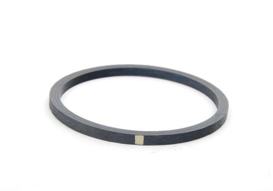 Junta tórica OEM 34314650345 para BMW E21, E30, E12, E28, E24 (sistema de frenos). Original BMW.