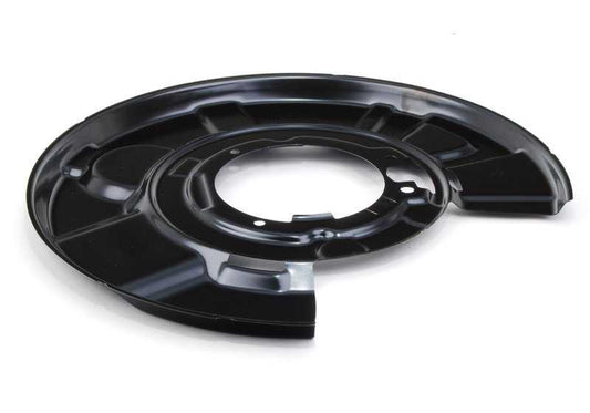 Fender arrière gauche OEM 34216792247 pour BMW Series 1 (E81, E82, E87, E87N, E88), série 2 (F22N, F23N), série 3 (E90, E90N, E91, E91N, E92, E92N, E93, E93N, F30, F30N, F30N, F31 F34, F34N, F35, F35N), série 4 (F32, F32N, F33, F33N, F36, F3