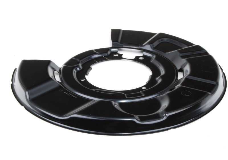 Fender arrière gauche OEM 34216792247 pour BMW Series 1 (E81, E82, E87, E87N, E88), série 2 (F22N, F23N), série 3 (E90, E90N, E91, E91N, E92, E92N, E93, E93N, F30, F30N, F30N, F31 F34, F34N, F35, F35N), série 4 (F32, F32N, F33, F33N, F36, F3