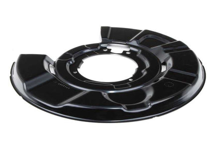 Fender arrière gauche OEM 34216792247 pour BMW Series 1 (E81, E82, E87, E87N, E88), série 2 (F22N, F23N), série 3 (E90, E90N, E91, E91N, E92, E92N, E93, E93N, F30, F30N, F30N, F31 F34, F34N, F35, F35N), série 4 (F32, F32N, F33, F33N, F36, F3