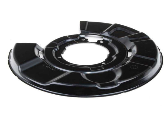 Fender arrière gauche OEM 34216792247 pour BMW Series 1 (E81, E82, E87, E87N, E88), série 2 (F22N, F23N), série 3 (E90, E90N, E91, E91N, E92, E92N, E93, E93N, F30, F30N, F30N, F31 F34, F34N, F35, F35N), série 4 (F32, F32N, F33, F33N, F36, F3