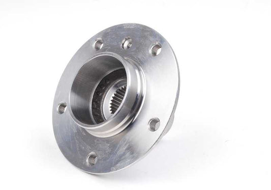 OEM 33416771082 Bride de connexion d'essieu arrière pour BMW E82, E88. BMW d'origine.