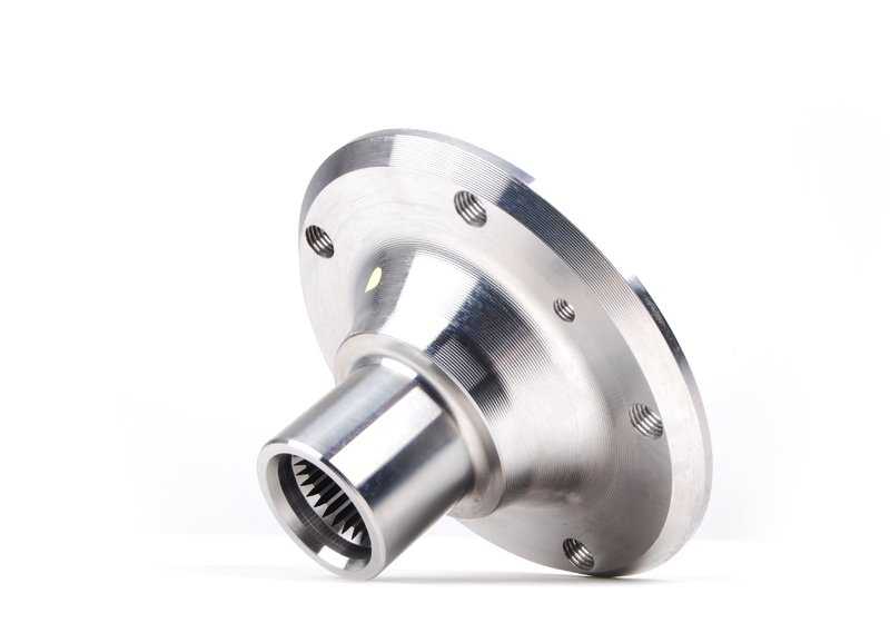 OEM 33416771082 Bride de connexion d'essieu arrière pour BMW E82, E88. BMW d'origine.