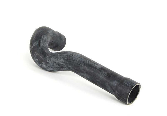 Water hose for BMW 3 Series E36 (OEM 11531726344). Original BMW