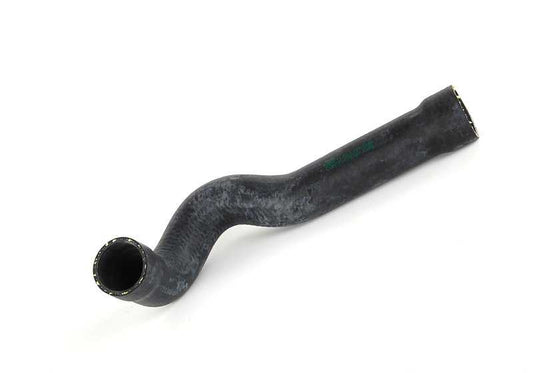 Water hose for BMW 3 Series E36 (OEM 11531726344). Original BMW