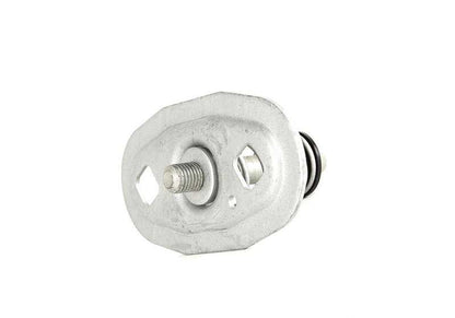 Cierre superior del capó OEM 51238122267 para BMW E36 y Z3. Original BMW.