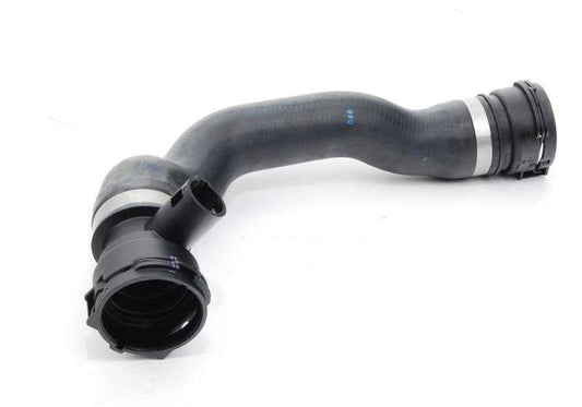 Coolant Hose for BMW E70 (OEM 17127536231). Original BMW