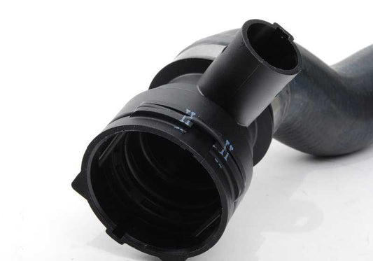 Coolant Hose for BMW E70 (OEM 17127536231). Original BMW