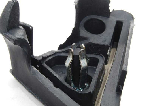 Cubierta izquierda OEM 51721940065 para BMW Serie 3 E30. Original BMW.