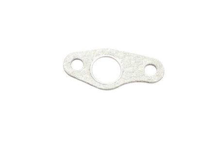 Junta sin amianto OEM 11721318467 para BMW E36 y Z3. Recambio original BMW.