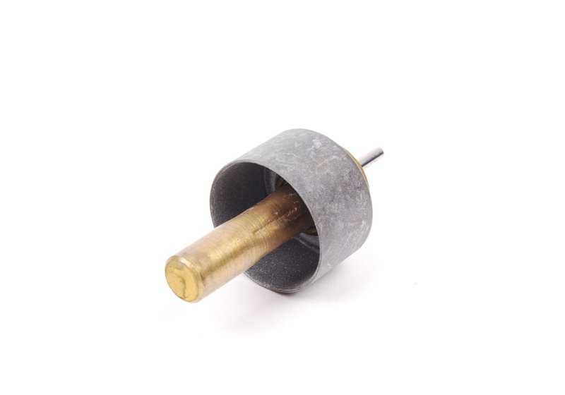 Válvula de control de aceite OEM 11421713347 para BMW Serie 7 (E32). Original BMW.