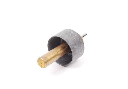 Válvula de control de aceite OEM 11421713347 para BMW Serie 7 (E32). Original BMW.