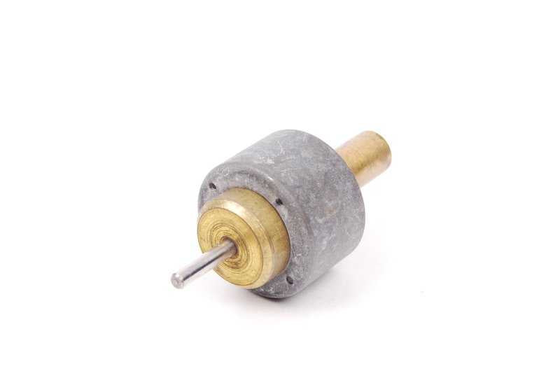 Válvula de control de aceite OEM 11421713347 para BMW Serie 7 (E32). Original BMW.