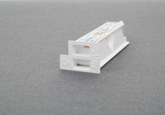 BMW Housing Series 3 E30, Série 5 E28, Série 6 E24, Série 7 E23 (OEM 65811375461). BMW original