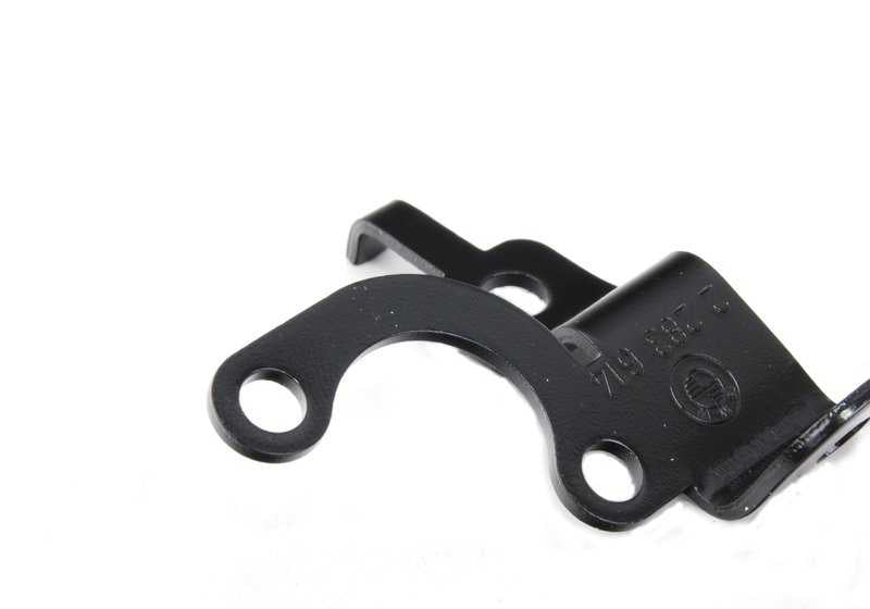 OEM 3714283614 Capteur de niveau de suspension arrière pour BMW E82, E90, E92, E93. BMW d'origine.
