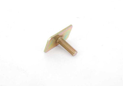 Tornillo de fijación OEM 51111919151 para BMW E30. Original BMW.