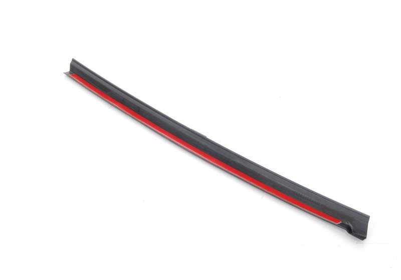 Cubierta derecha para varios modelos/series de BMW (OEM 51368399228). Original BMW.