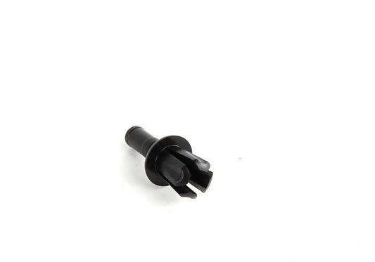 Clip de expansión OEM 51481905599 para BMW E30, E36, E28, E34, E32, E65, E66, E31. Original BMW.