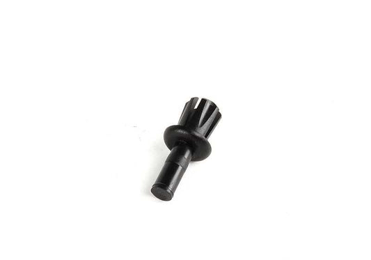 Clip de expansión OEM 51481905599 para BMW E30, E36, E28, E34, E32, E65, E66, E31. Original BMW.