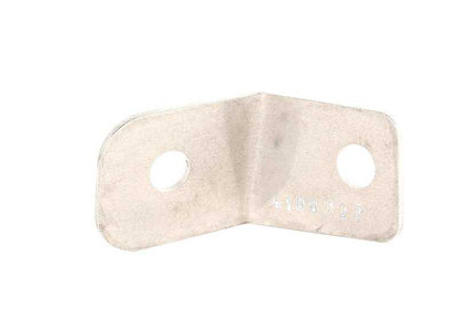 Soporte exterior derecho OEM 41007966292 para BMW E65. Pieza original BMW.