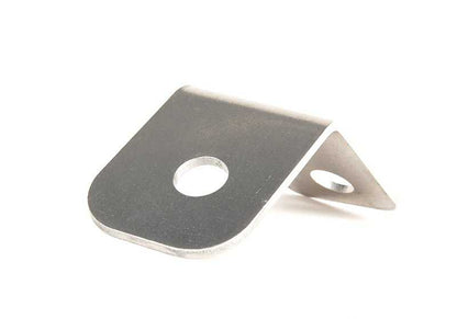 Soporte exterior derecho OEM 41007966292 para BMW E65. Pieza original BMW.