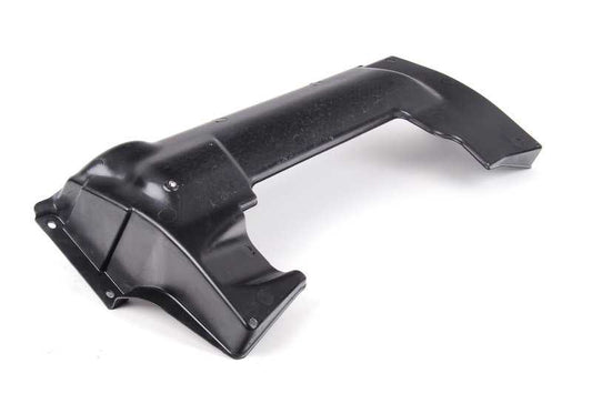 Armatura del vano motore per BMW E34, E32 (OEM 51718147355). BMW originale