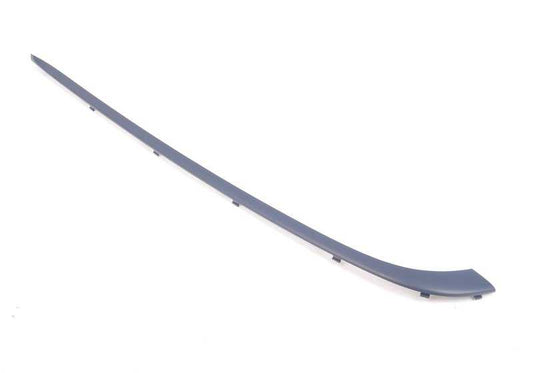 Links gedruckte Mischung für BMW 7 E38 -Serie (OEM 51128211581). Original BMW.