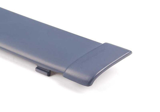 Embellecedor central OEM 51128211576 para BMW Serie 7 E38 (725tds, 728i) compatible con modelos de 1995 a 2001. Original BMW.