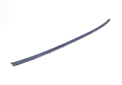 Embels centrais OEM 51128211576 para BMW 7 E38 (725TDS, 728i) compatível com modelos de 1995 a 2001. BMW original.