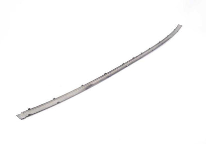 Embels centrais OEM 51128211576 para BMW 7 E38 (725TDS, 728i) compatível com modelos de 1995 a 2001. BMW original.