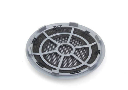 Altoparlante destro OEM 51438045700 per BMW E92 {316i, 318i, 320d} (tutti i modelli compatibili). BMW originale BMW.